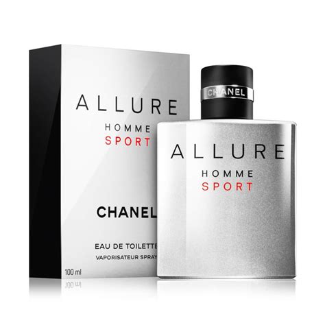 chanel allurte sport uomo miglior prezzo|ALLURE HOMME SPORT EAU DE TOILETTE .